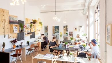 Photo of Shared Office Space is Ideal For New Small Business