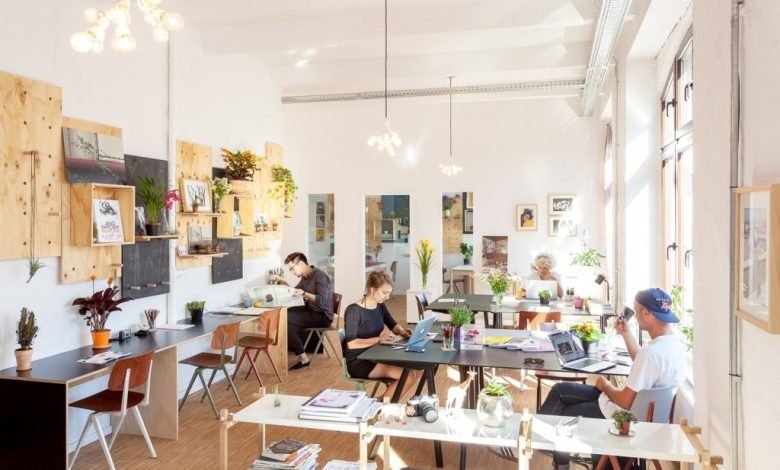 Photo of Shared Office Space is Ideal For New Small Business