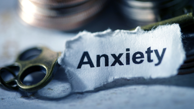 Photo of Words For Anxiety Sufferers: Don’t Worry, Be Happy!