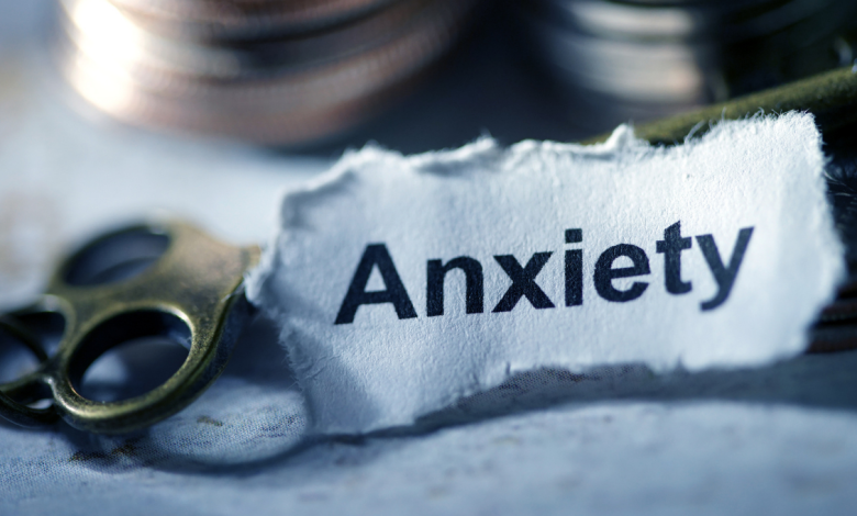 Cure Anxiety Problems By Following These Tips