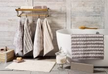 Photo of Essential accessories for making bathroom functional