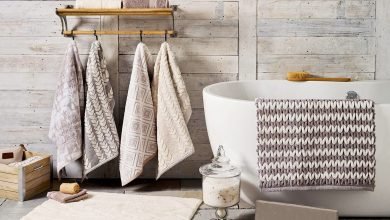 Photo of Essential accessories for making bathroom functional
