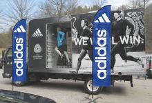 Photo of The Ultimate Feather Banners Buying Guide