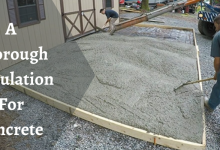 Photo of Figure Out How Much Concrete You Need – Concrete Calculator