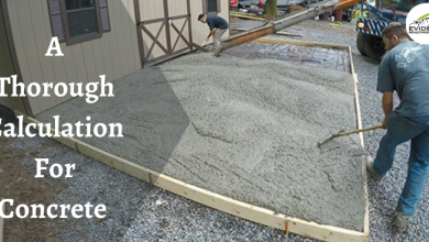 Photo of Figure Out How Much Concrete You Need – Concrete Calculator
