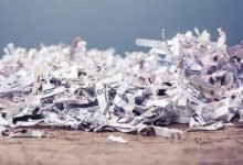 Photo of Indicators Of Need Of Paper Shredding Services In Houston