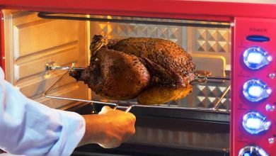 Photo of Convection Oven vs. Conventional Oven: What’s the Diff?
