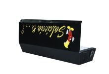 Photo of Hot Dog Boxes with unique styles of packaging increase your annual sales
