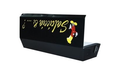 Photo of Hot Dog Boxes with unique styles of packaging increase your annual sales