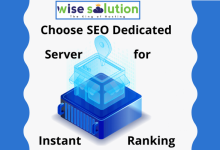 Photo of Choose SEO Dedicated Server for Instant Ranking
