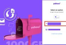 Photo of How can I recovery my old Yahoo Mail Account?