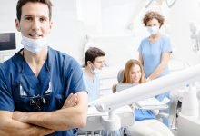 Photo of 5 Services That a Leading Coaldale Dental Clinic Can Provide You