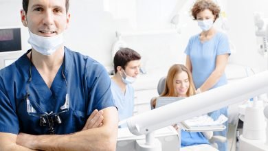 Photo of 5 Services That a Leading Coaldale Dental Clinic Can Provide You