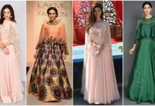Photo of Latest Pakistani Cape Fashion Trend