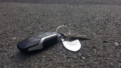 Photo of Lost my car keys