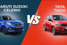 Photo of 2021 Maruti Suzuki Celerio vs Tata Tiago: Which Hatchback Should You Buy?