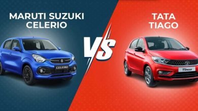 Photo of 2021 Maruti Suzuki Celerio vs Tata Tiago: Which Hatchback Should You Buy?