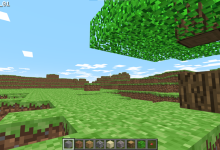 Photo of Build your own world with Minecraft Classic