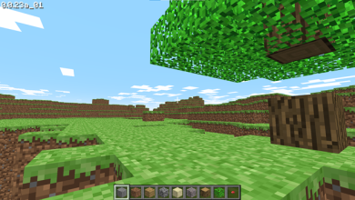 Photo of Build your own world with Minecraft Classic
