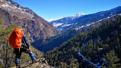 Photo of List of Packing Items for Himachal Pradesh