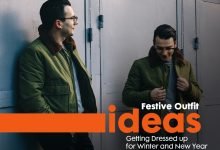 Photo of Festive Outfit Ideas: Getting Dressed up for Winter and New Year