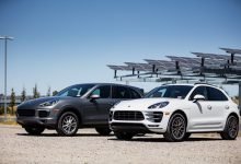 Photo of Porsche Macan vs. Cayenne – Which One to Rent?