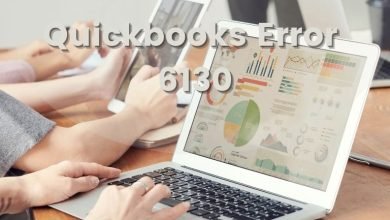 Photo of How to fix Quickbooks Error 6130