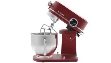 Photo of The Baking Mixing You Should Know
