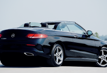 Photo of Essential Things You Need To Know Before Hiring The Chauffeur S Class Rental