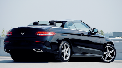 Photo of Essential Things You Need To Know Before Hiring The Chauffeur S Class Rental