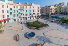 Photo of Doha Real Estate Market and Its Specificity
