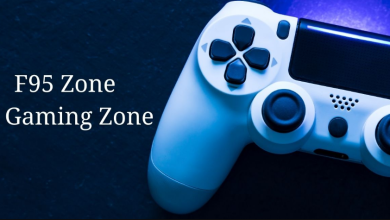 Photo of Ten Best Games You Can Play At F95Zone