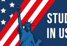 Photo of IELTS Preparation for Study in USA