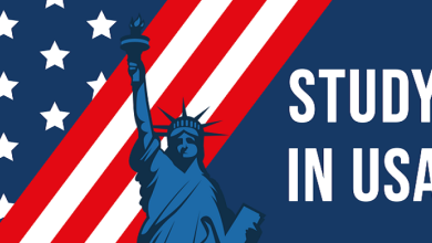 Photo of IELTS Preparation for Study in USA