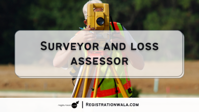 Photo of Top 5 Duties of Insurance Surveyor and Loss Assessor