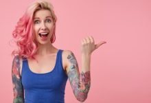 Photo of How Do Custom Temporary Tattoos Play a Major Role in Branding?