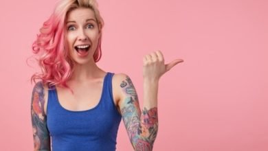 Photo of How Do Custom Temporary Tattoos Play a Major Role in Branding?