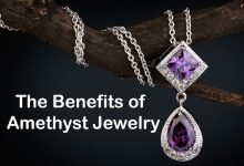 Photo of Amethyst: February’s Gemstone – The Benefits Of Amethyst Jewelry