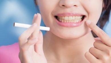 Photo of The Effects of Tobacco on Our Teeth