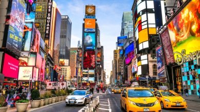 Photo of What to do and see in New York City in 5 Days