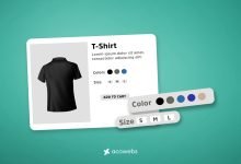 Photo of Use Variation Swatches to Make Your WooCommerce Site Easy to Manage