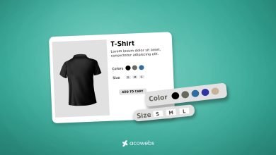 Photo of Use Variation Swatches to Make Your WooCommerce Site Easy to Manage