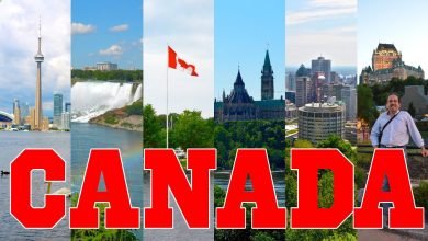 Photo of Best Places To Visit In Canada | Best Travel Guider