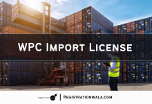 Photo of WPC Certificate: Obtain the Right to import wireless product