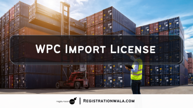 Photo of WPC Certificate: Obtain the Right to import wireless product