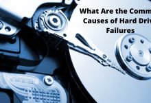 Photo of What Are the Common Causes of Hard Drive Failures?
