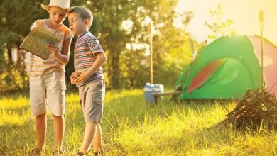 Photo of Why is Camping Trip Crucial for Kids?