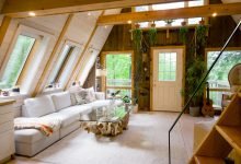 Photo of 6 Home Improvement Tips To Create the Style You Want