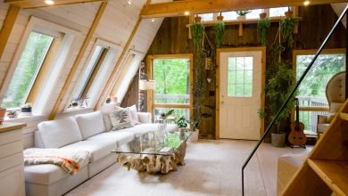 Photo of 6 Home Improvement Tips To Create the Style You Want