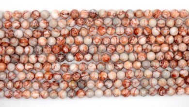 Photo of Easy Beaded Jewelry – Creative Color Combos